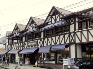 ホテル　サイプレス軽井沢 写真