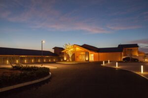 L'AUBERGE DE PLAISANCE 桜井 写真