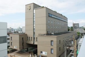 ホテルフジタ奈良 写真