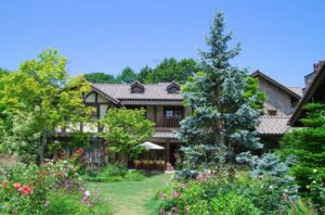 ルゼ・ヴィラ 写真