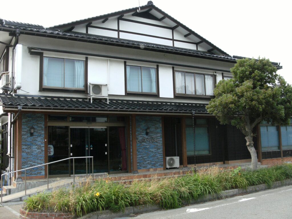 みはら荘