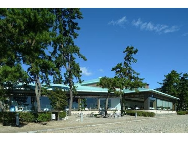 奥琵琶湖マキノグランドパークホテル 写真1
