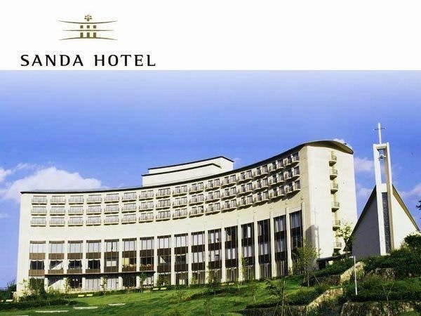 三田ホテル 写真1