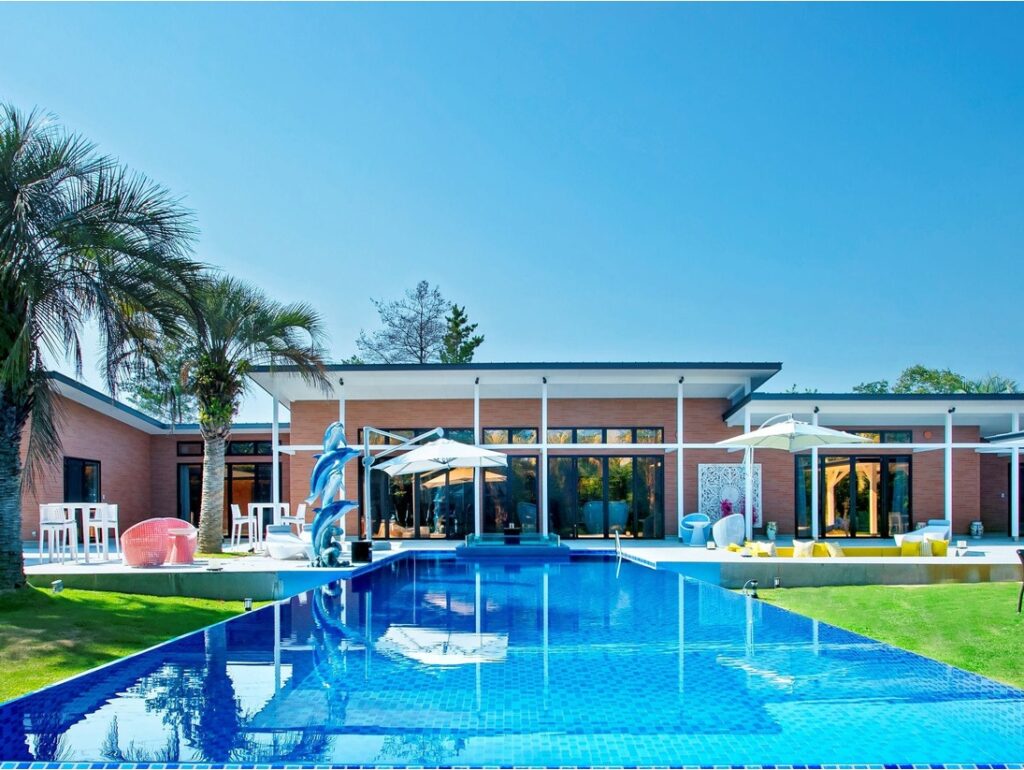ネスタリゾート神戸　ロイヤルスイート　[NESTA RESORT KOBE]