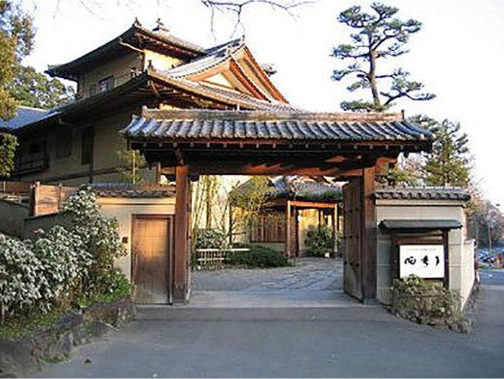 四季亭