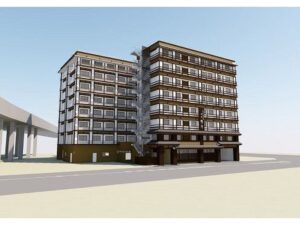 天然温泉 吉野桜の湯 御宿 野乃 奈良（ドーミーインチェーン） 写真