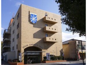 ホテルサンルート奈良 写真