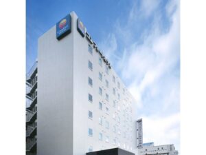 コンフォートホテル奈良 写真