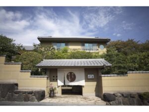 旅亭十三屋 写真