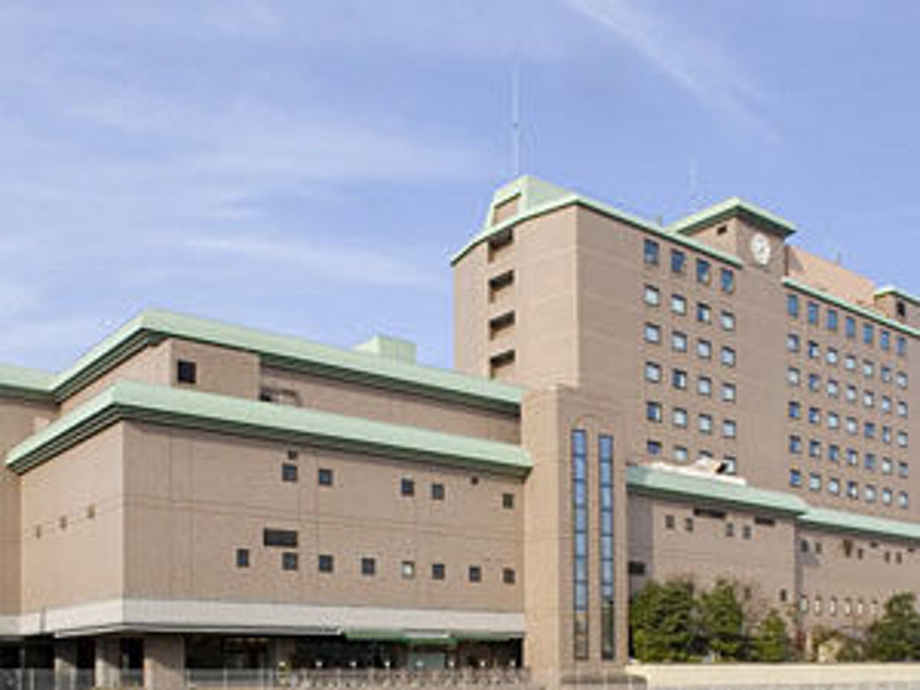 ホテル東日本　宇都宮 写真1