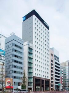 東急ステイ銀座 写真