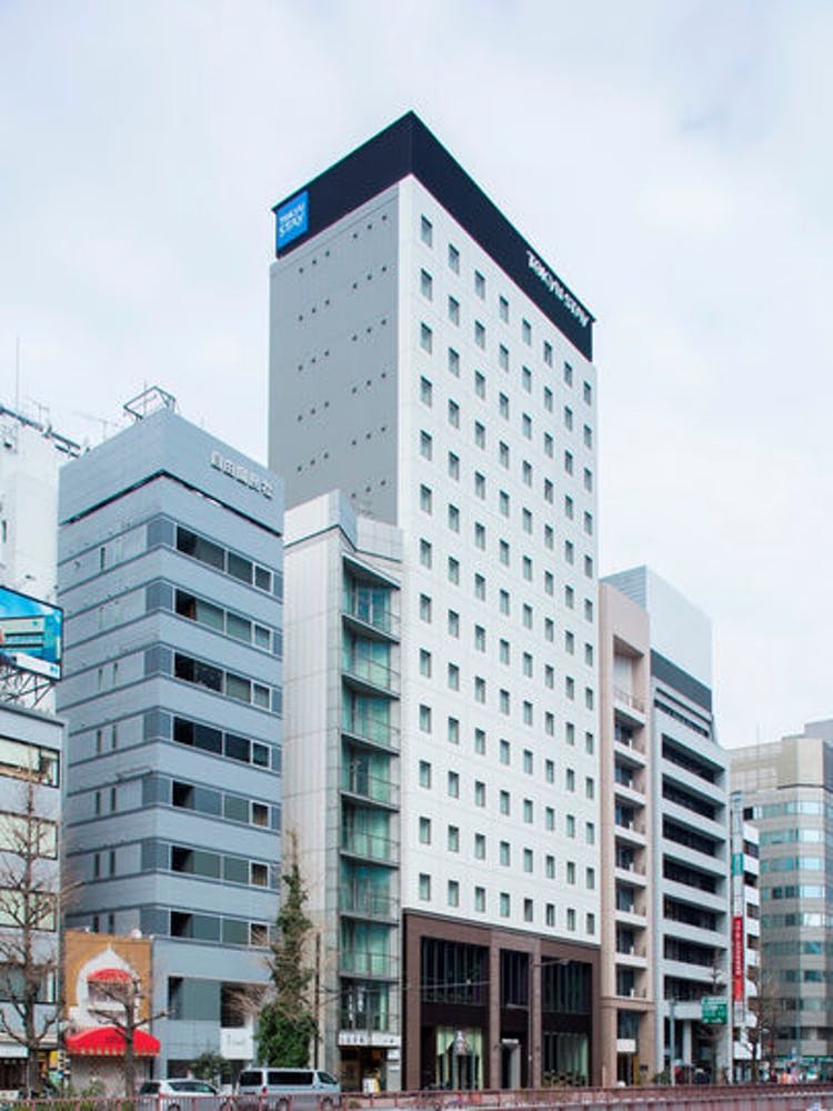 東急ステイ銀座 写真1