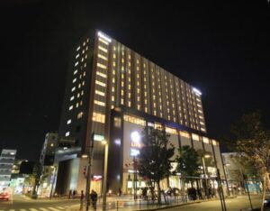 リッチモンドホテルプレミア東京押上 写真