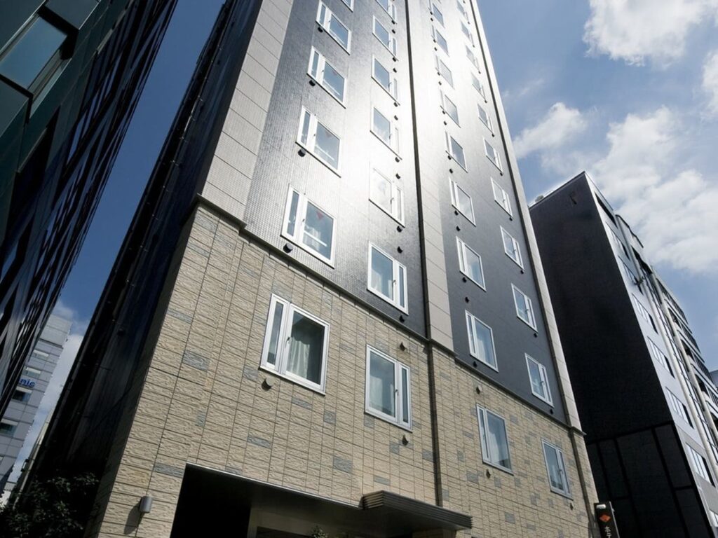 ホテルマイステイズ浜松町