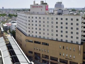 吉祥寺東急REIホテル 写真