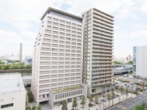 ハートンホテル東品川　　シーサイド駅徒歩１分！ 写真