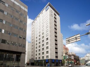 ホテルマイステイズ札幌駅北口 写真
