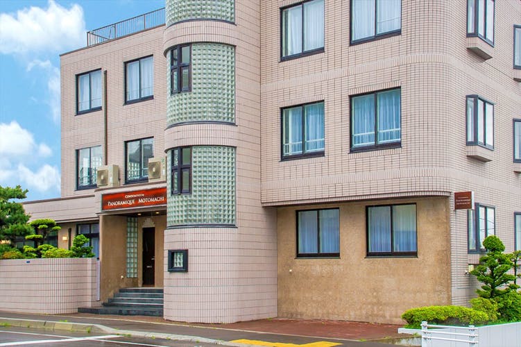 コンドミニアム　パノラミック元町 写真1