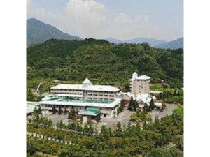 大江戸温泉物語　ホテル木曽路 写真