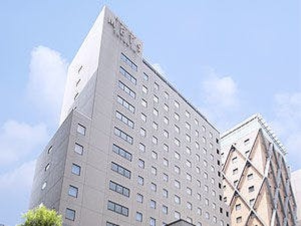 JR東日本ホテルメッツ札幌 写真1