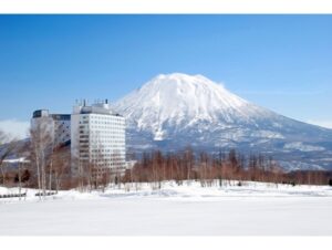 ヒルトンニセコビレッジ 写真