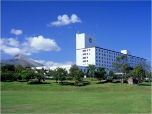 ロイヤルホテル みなみ北海道鹿部 写真