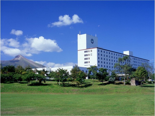 ロイヤルホテル みなみ北海道鹿部 写真1