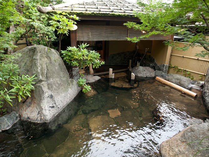 旅想　ゆふいん　やまだ屋 写真1