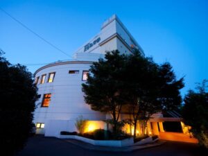 別府温泉 Hotel芙蓉倶楽部 写真