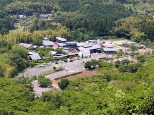 山香温泉 風の郷 写真