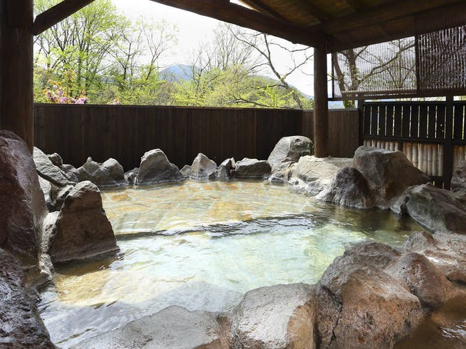 由布院 料理宿 ＺＥＮ 写真1