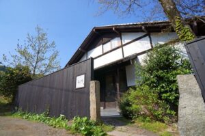 由布院温泉　山荘　花暢 写真