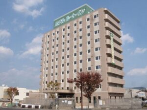 ホテルルートイン薩摩川内 写真