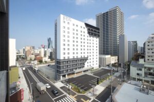 ダイワロイヤルホテル D-CITY 名古屋納屋橋 写真