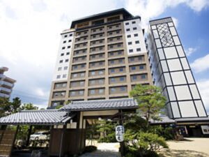 飛騨花里の湯　高山桜庵 写真