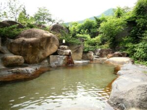 奥飛騨温泉郷　寛ぎの舎　游 写真