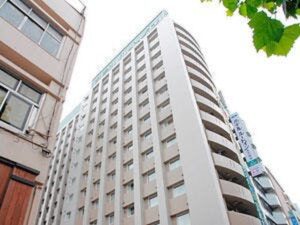 ホテルルートイン名古屋栄 写真