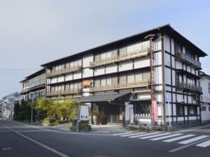 岩井温泉　岩井屋 写真