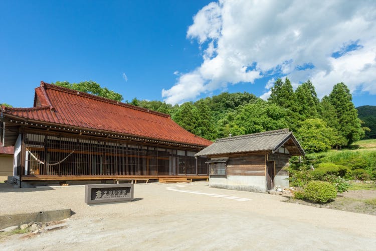 平泉倶楽部～FARM&RESORT～ 写真1