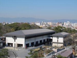 知恩院　和順会館 写真