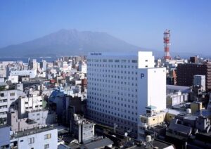 サンデイズイン鹿児島 写真