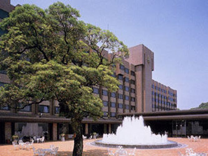 SHIROYAMA HOTEL kagoshima（城山ホテル鹿児島） 写真1