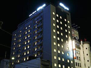 天然温泉　霧桜の湯　ドーミーイン鹿児島 写真