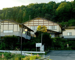 鶯宿温泉　元湯源泉かけ流しの宿　川長（旧：川長山荘） 写真