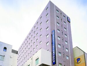 コンフォートホテル熊本新市街 写真