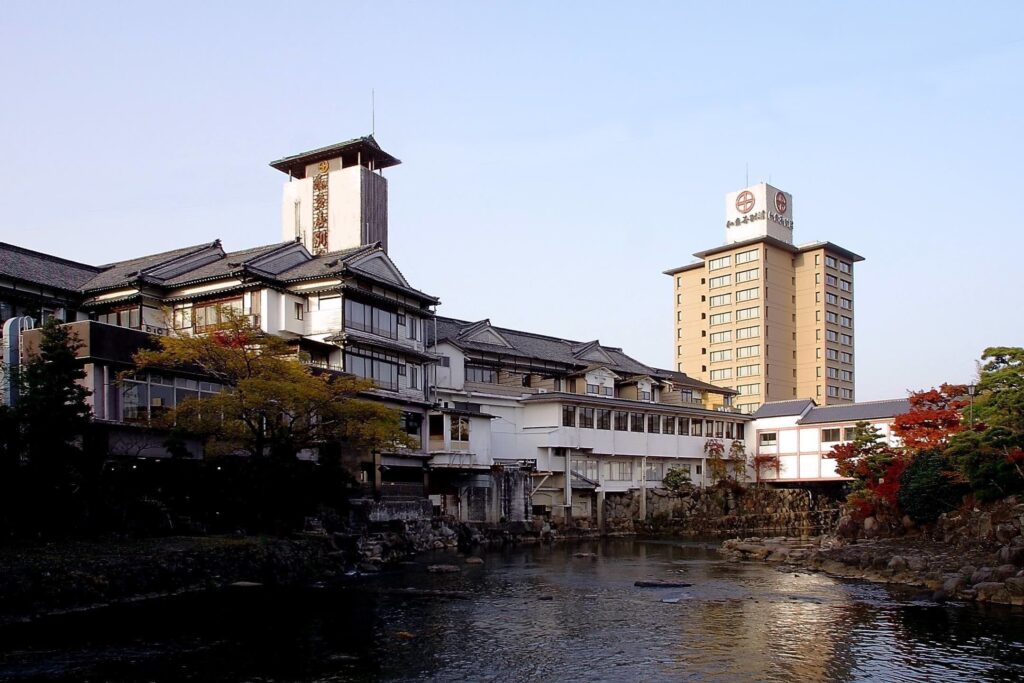 和多屋別荘