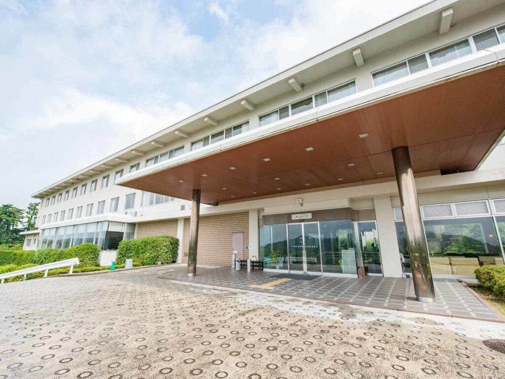 四季の宿　さひめ野