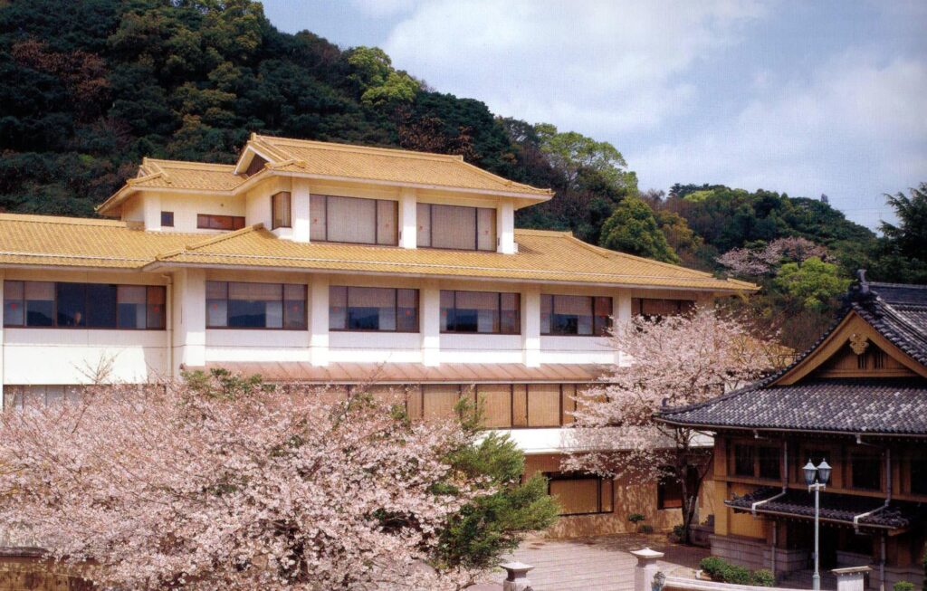 下関春帆楼