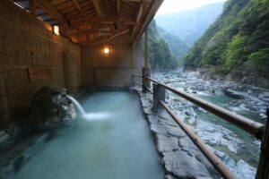 和の宿　ホテル祖谷温泉 写真