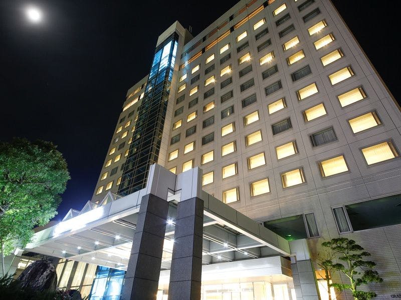 徳島グランヴィリオホテル – ルートインホテルズ – 写真1